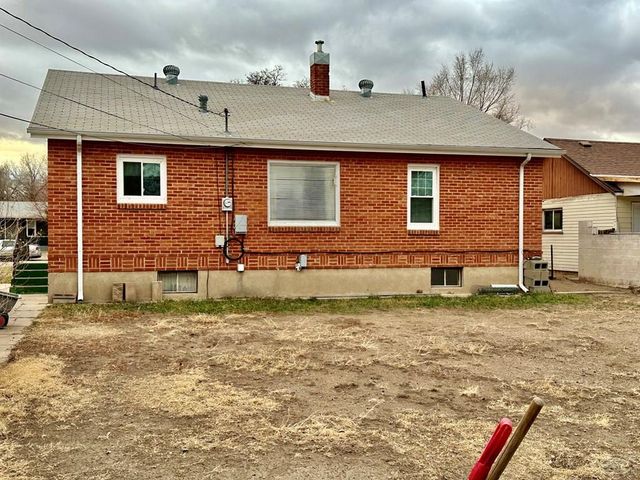1131 Longwood Ave, Pueblo, CO 81004
