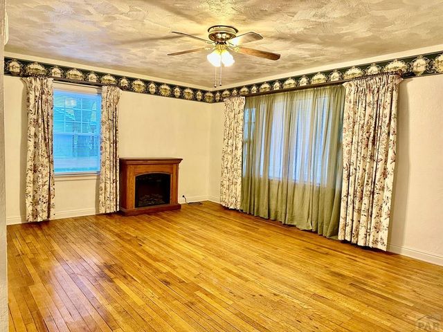 1131 Longwood Ave, Pueblo, CO 81004