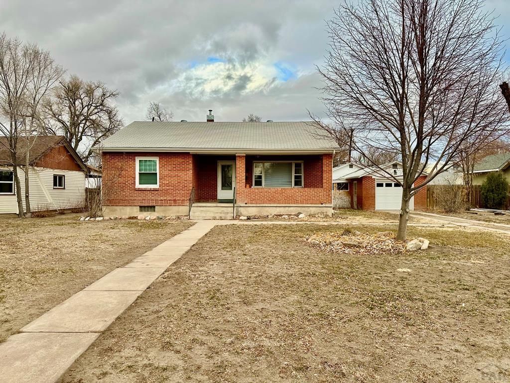 1131 Longwood Ave, Pueblo, CO 81004