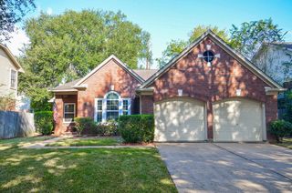 4522 Wavertree Drive, Missouri City, TX 77459
