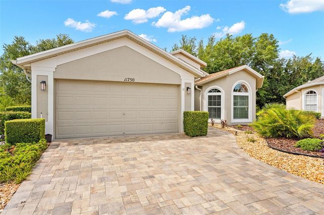 11750 TEAPOT COURT, Spring Hill, FL 34609