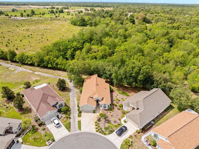 11750 TEAPOT COURT, Spring Hill, FL 34609