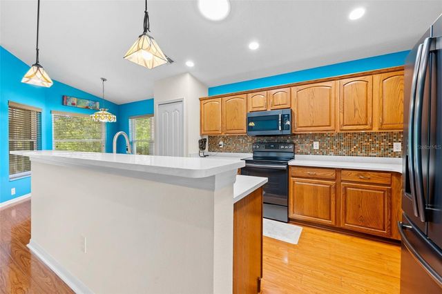 11750 TEAPOT COURT, Spring Hill, FL 34609