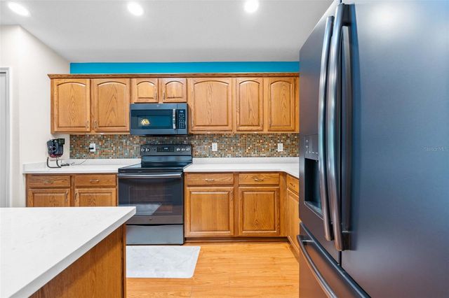 11750 TEAPOT COURT, Spring Hill, FL 34609