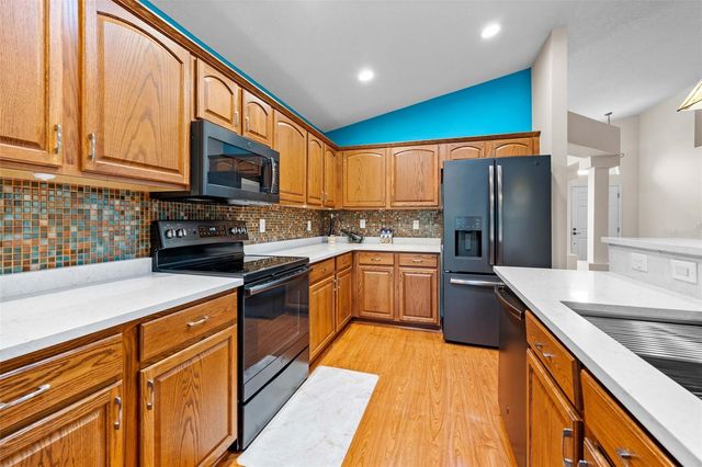 11750 TEAPOT COURT, Spring Hill, FL 34609