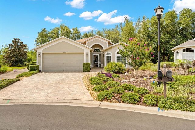 11750 TEAPOT COURT, Spring Hill, FL 34609
