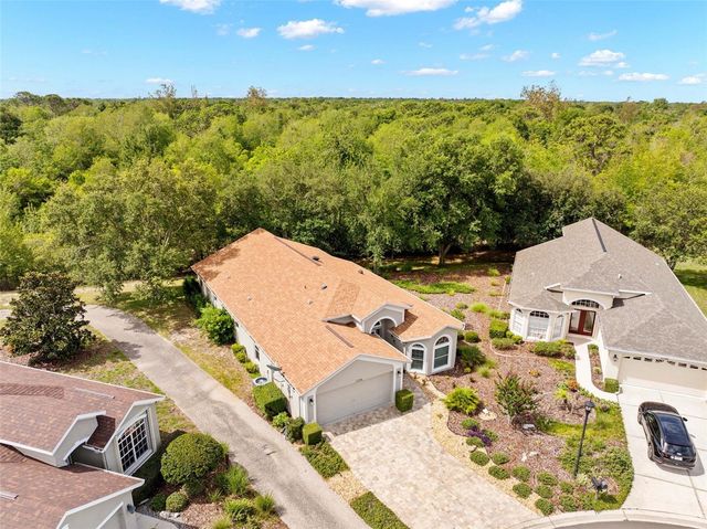 11750 TEAPOT COURT, Spring Hill, FL 34609