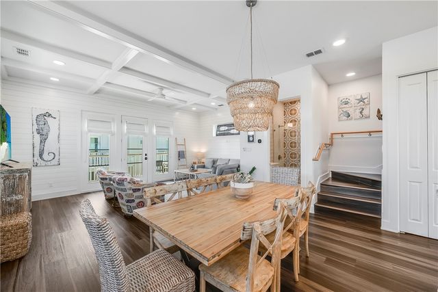 4885 State HWY 361, Port Aransas, TX 78373