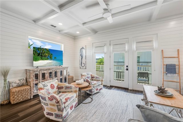 4885 State HWY 361, Port Aransas, TX 78373