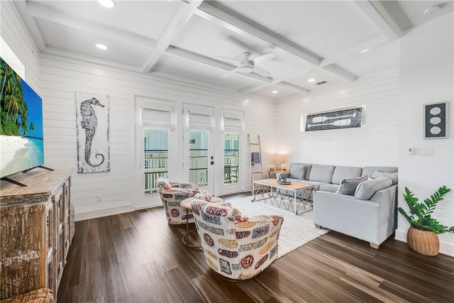 4885 State HWY 361, Port Aransas, TX 78373