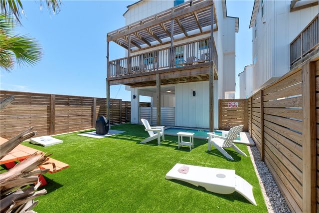 4885 State HWY 361, Port Aransas, TX 78373