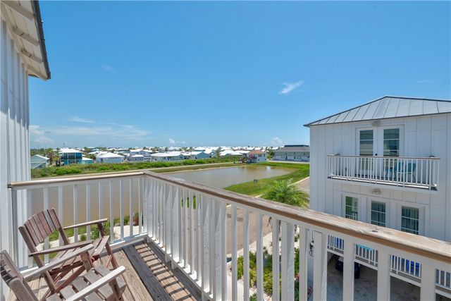 4885 State HWY 361, Port Aransas, TX 78373