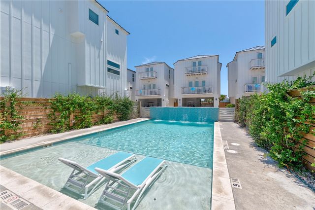 4885 State HWY 361, Port Aransas, TX 78373