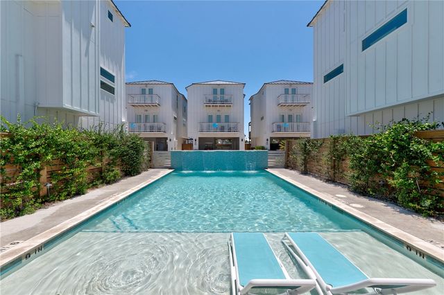 4885 State HWY 361, Port Aransas, TX 78373