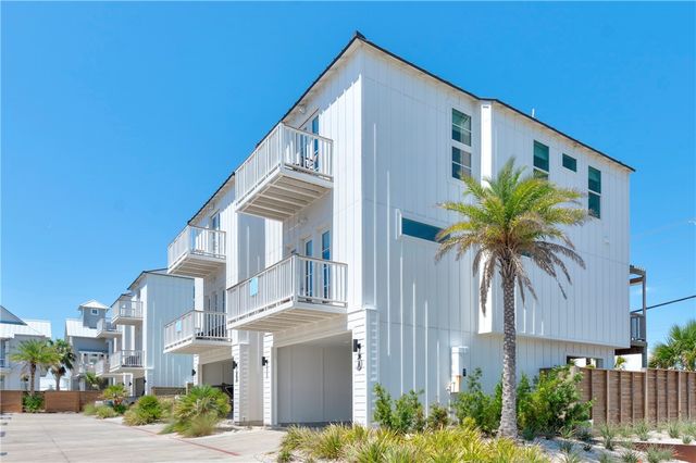 4885 State HWY 361, Port Aransas, TX 78373