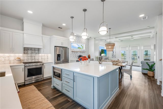 4885 State HWY 361, Port Aransas, TX 78373