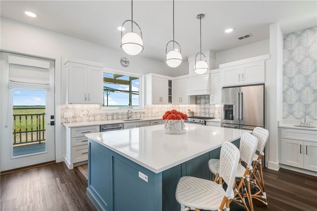 4885 State HWY 361, Port Aransas, TX 78373