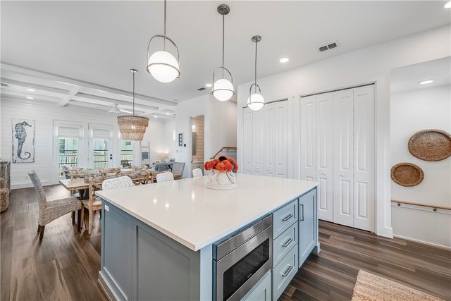 4885 State HWY 361, Port Aransas, TX 78373