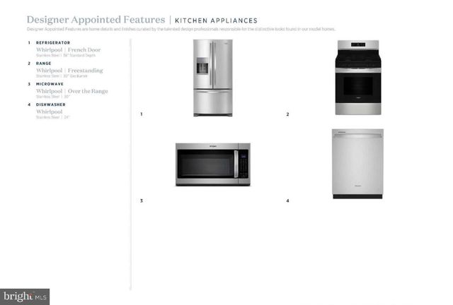 4768 SULLY POINT LN, Chantilly, VA 20151