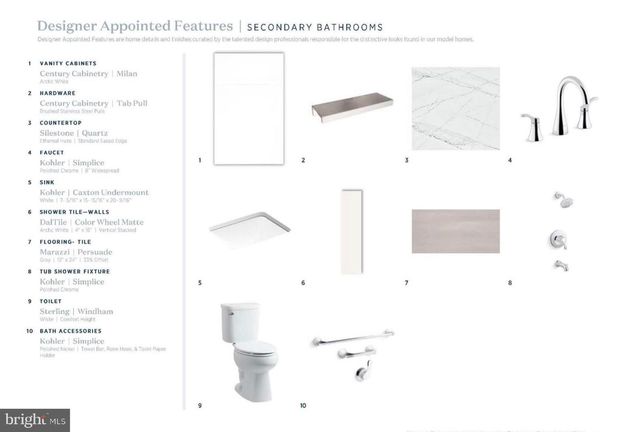 4768 SULLY POINT LN, Chantilly, VA 20151