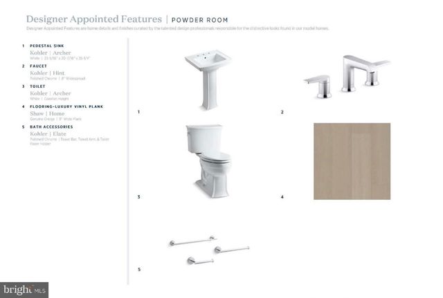 4768 SULLY POINT LN, Chantilly, VA 20151