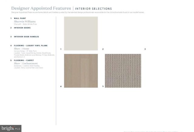 4768 SULLY POINT LN, Chantilly, VA 20151