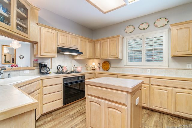 6 Oakwell Farms, San Antonio, TX 78218