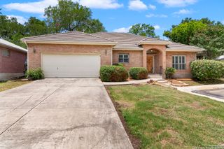 6 Oakwell Farms, San Antonio, TX 78218