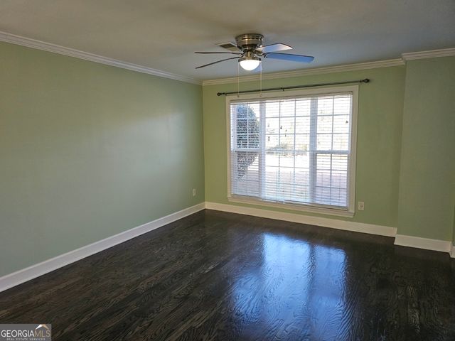 185 Rock Hill Drive, Fayetteville, GA 30215