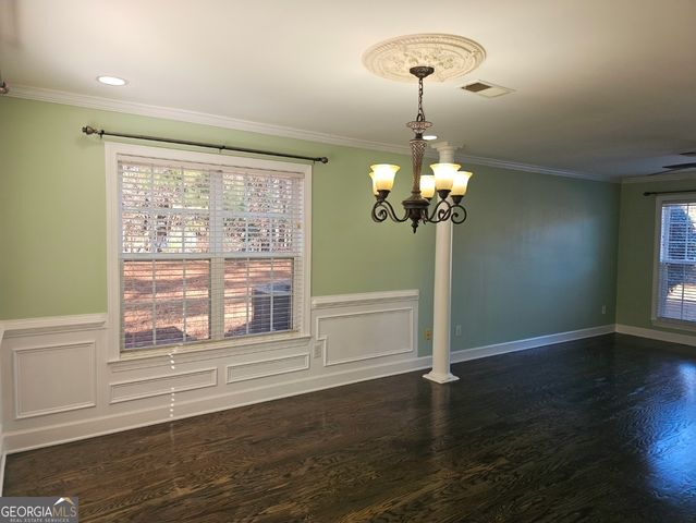 185 Rock Hill Drive, Fayetteville, GA 30215