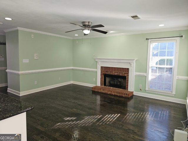 185 Rock Hill Drive, Fayetteville, GA 30215