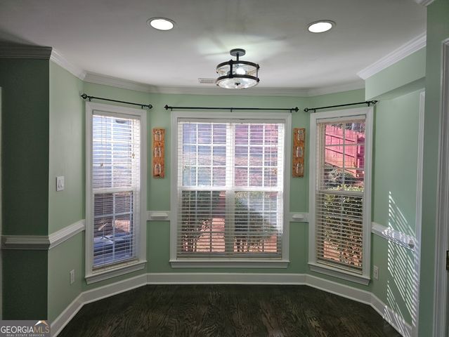 185 Rock Hill Drive, Fayetteville, GA 30215