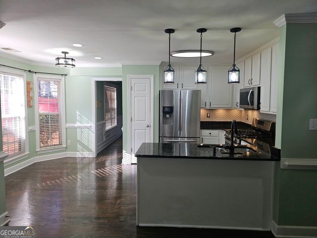 185 Rock Hill Drive, Fayetteville, GA 30215