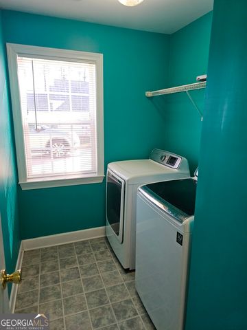 185 Rock Hill Drive, Fayetteville, GA 30215