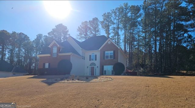 185 Rock Hill Drive, Fayetteville, GA 30215