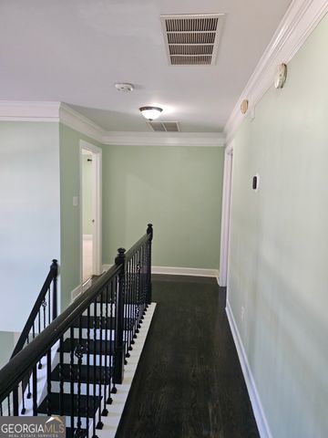 185 Rock Hill Drive, Fayetteville, GA 30215