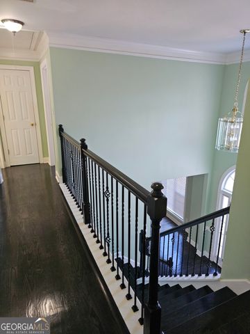 185 Rock Hill Drive, Fayetteville, GA 30215