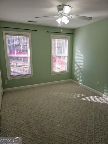 185 Rock Hill Drive, Fayetteville, GA 30215