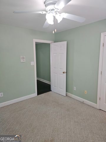 185 Rock Hill Drive, Fayetteville, GA 30215