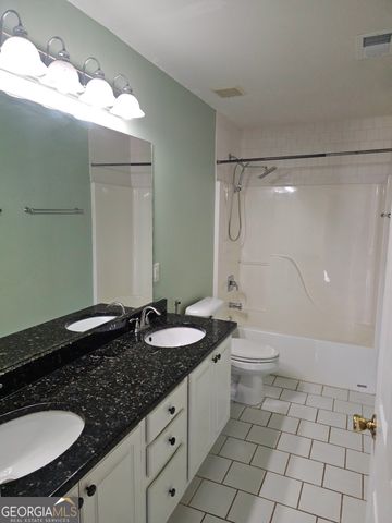 185 Rock Hill Drive, Fayetteville, GA 30215