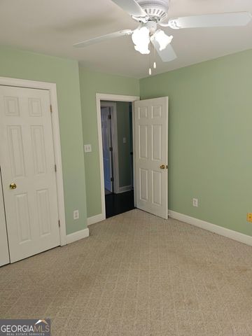 185 Rock Hill Drive, Fayetteville, GA 30215