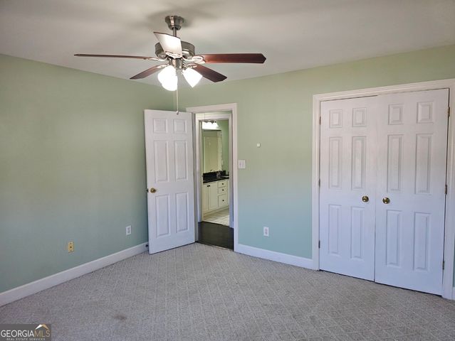 185 Rock Hill Drive, Fayetteville, GA 30215