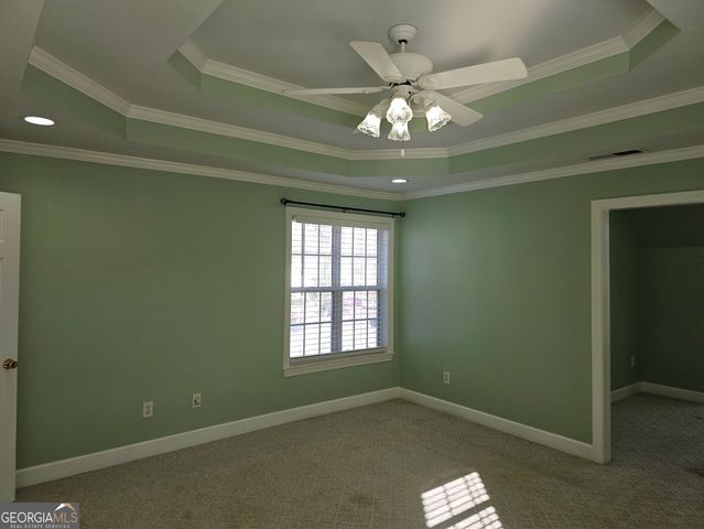 185 Rock Hill Drive, Fayetteville, GA 30215