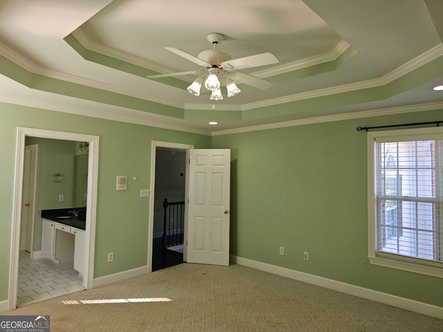 185 Rock Hill Drive, Fayetteville, GA 30215