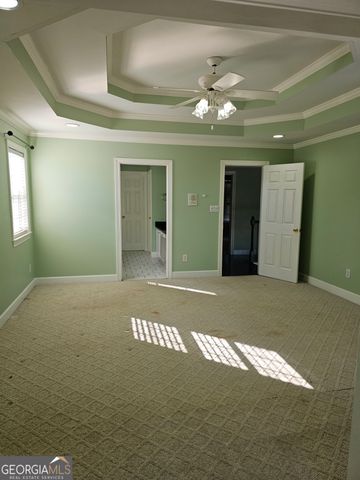 185 Rock Hill Drive, Fayetteville, GA 30215