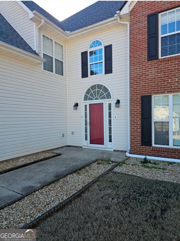 185 Rock Hill Drive, Fayetteville, GA 30215