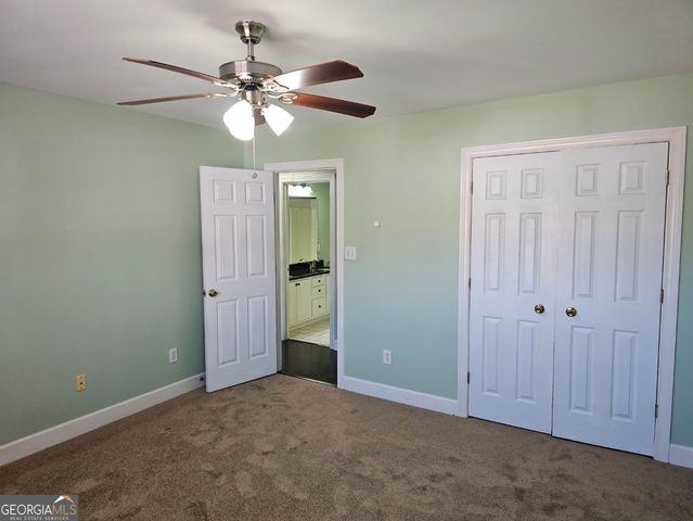 185 Rock Hill Drive, Fayetteville, GA 30215