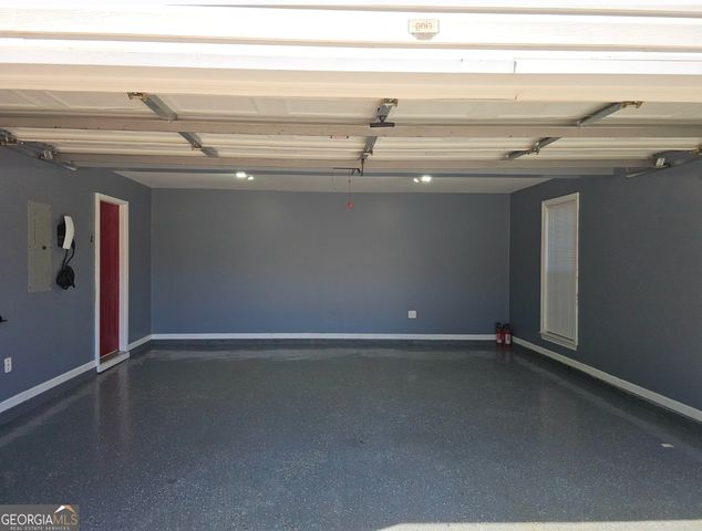 185 Rock Hill Drive, Fayetteville, GA 30215