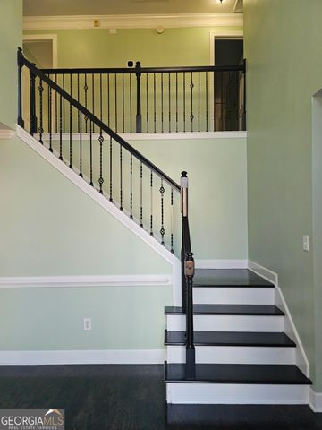 185 Rock Hill Drive, Fayetteville, GA 30215