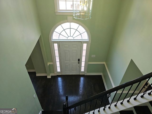 185 Rock Hill Drive, Fayetteville, GA 30215